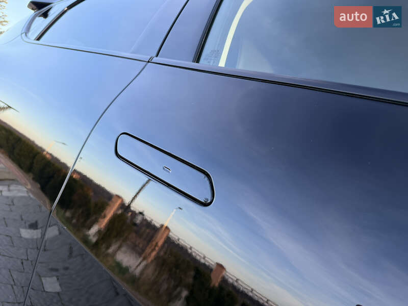 Позашляховик / Кросовер Kia EV6 2022 в Трускавці фото 8 Позашляховик / Кросовер Kia EV6 2022 в Трускавці