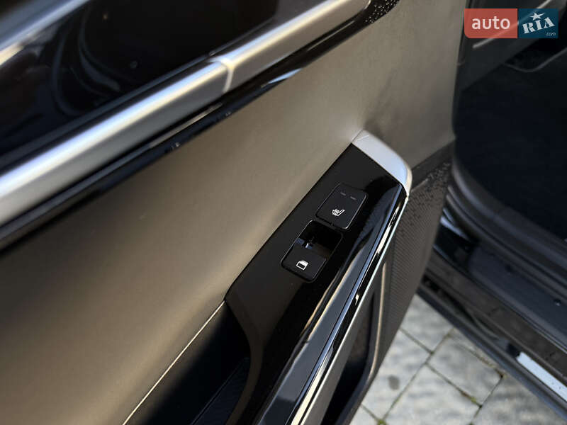 Позашляховик / Кросовер Kia EV6 2022 в Трускавці фото 40 Позашляховик / Кросовер Kia EV6 2022 в Трускавці