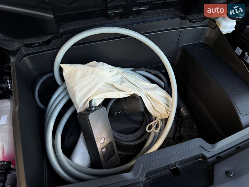 Позашляховик / Кросовер Kia EV6 2022 в Трускавці фото 62 Позашляховик / Кросовер Kia EV6 2022 в Трускавці