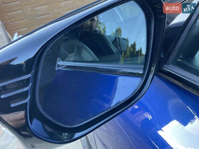 Внедорожник / Кроссовер Kia EV6 2022 в Ровно фото 11 Внедорожник / Кроссовер Kia EV6 2022 в Ровно