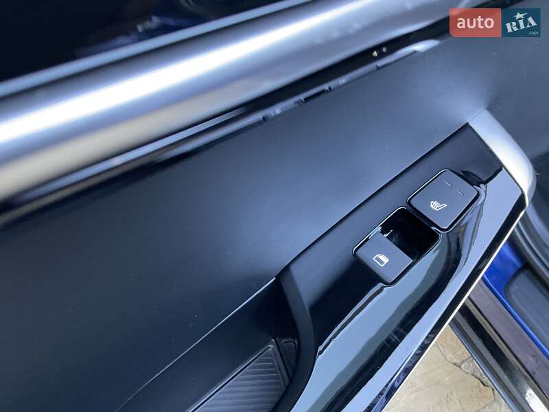 Внедорожник / Кроссовер Kia EV6 2022 в Ровно фото 22 Внедорожник / Кроссовер Kia EV6 2022 в Ровно