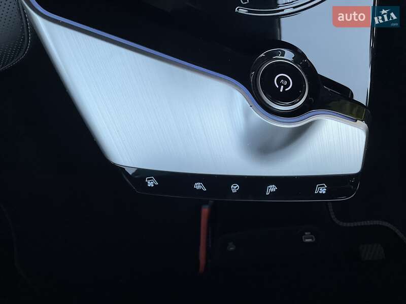 Внедорожник / Кроссовер Kia EV6 2022 в Ровно фото 31 Внедорожник / Кроссовер Kia EV6 2022 в Ровно