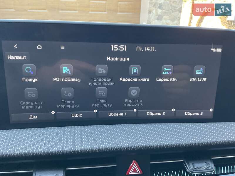 Внедорожник / Кроссовер Kia EV6 2022 в Ровно фото 38 Внедорожник / Кроссовер Kia EV6 2022 в Ровно