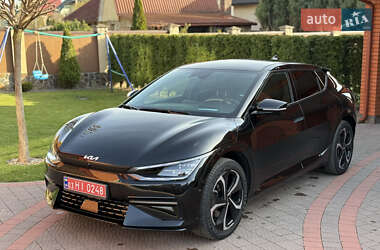 Внедорожник / Кроссовер Kia EV6 2023 в Луцке
