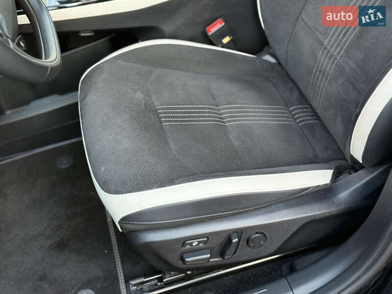 Позашляховик / Кросовер Kia EV6 2023 в Луцьку фото 37 Позашляховик / Кросовер Kia EV6 2023 в Луцьку