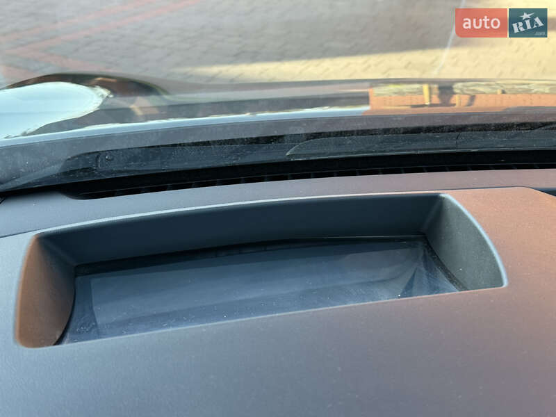 Позашляховик / Кросовер Kia EV6 2023 в Луцьку фото 77 Позашляховик / Кросовер Kia EV6 2023 в Луцьку