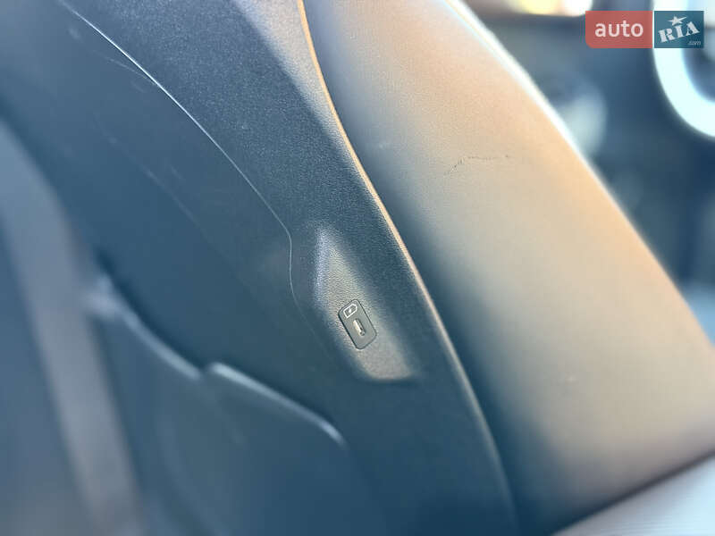 Позашляховик / Кросовер Kia EV6 2023 в Луцьку фото 98 Позашляховик / Кросовер Kia EV6 2023 в Луцьку