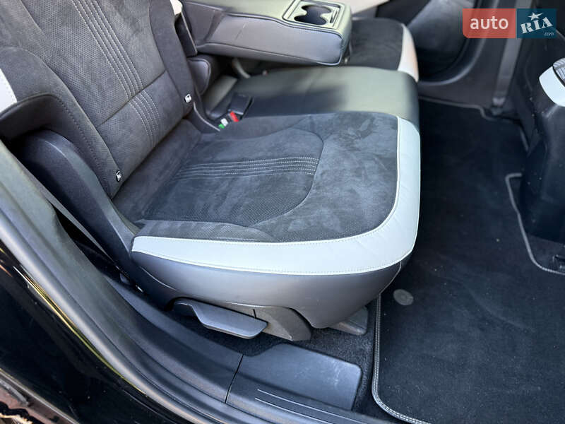 Позашляховик / Кросовер Kia EV6 2023 в Луцьку фото 101 Позашляховик / Кросовер Kia EV6 2023 в Луцьку