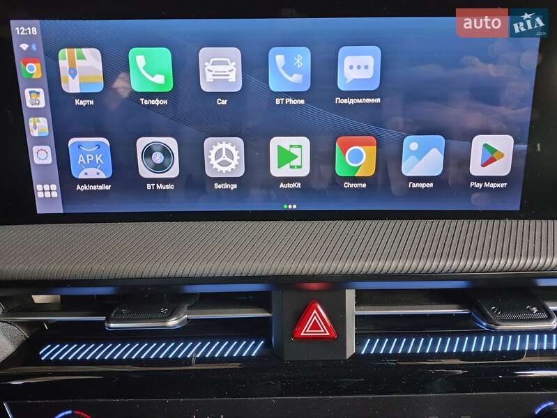 Позашляховик / Кросовер Kia EV6 2023 в Полтаві фото 13 Позашляховик / Кросовер Kia EV6 2023 в Полтаві