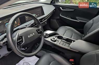 Позашляховик / Кросовер Kia EV6 2022 в Вінниці