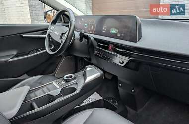 Позашляховик / Кросовер Kia EV6 2022 в Вінниці