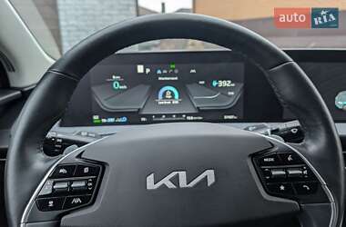 Позашляховик / Кросовер Kia EV6 2022 в Вінниці