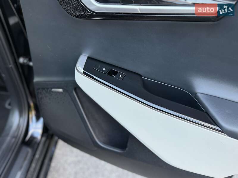 Позашляховик / Кросовер Kia EV6 2021 в Трускавці