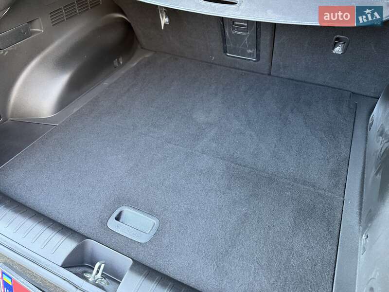 Позашляховик / Кросовер Kia EV6 2021 в Трускавці