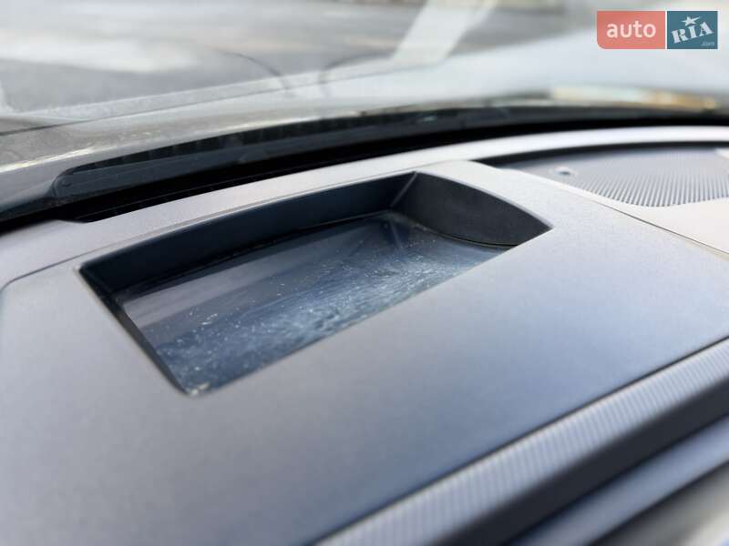 Позашляховик / Кросовер Kia EV6 2021 в Трускавці