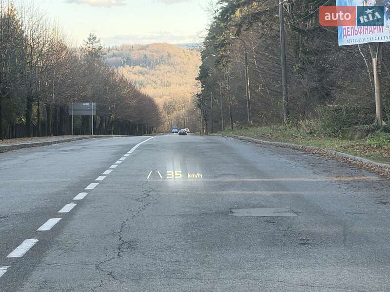 Позашляховик / Кросовер Kia EV6 2021 в Трускавці