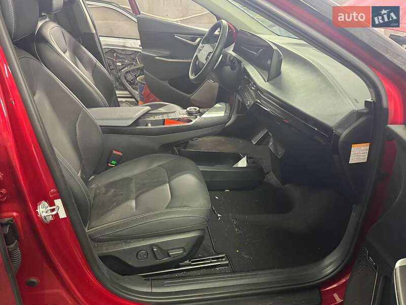 Внедорожник / Кроссовер Kia EV6 2022 в Черновцах