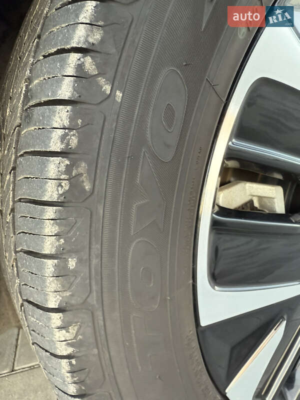 Внедорожник / Кроссовер Kia EV6 2022 в Трускавце фото 22 Внедорожник / Кроссовер Kia EV6 2022 в Трускавце