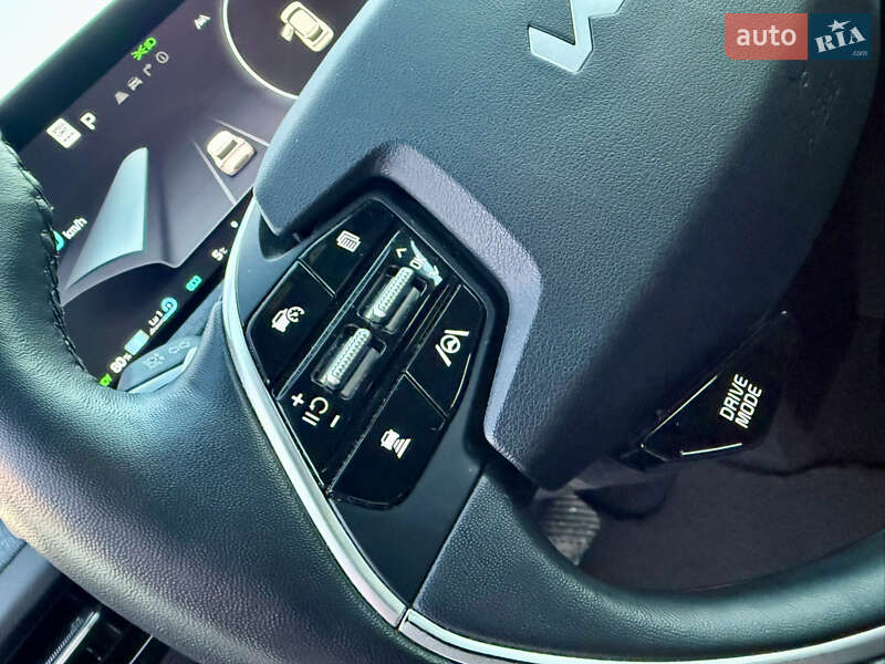 Внедорожник / Кроссовер Kia EV6 2022 в Трускавце фото 25 Внедорожник / Кроссовер Kia EV6 2022 в Трускавце
