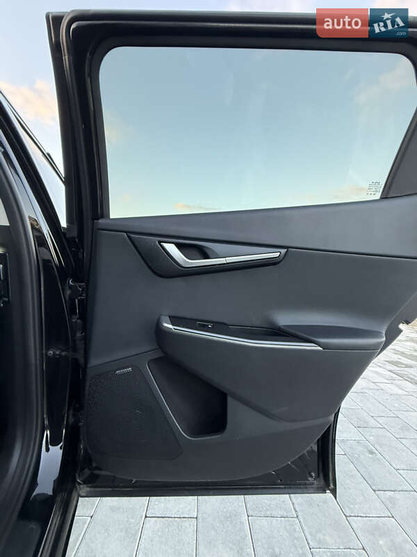 Внедорожник / Кроссовер Kia EV6 2022 в Трускавце фото 46 Внедорожник / Кроссовер Kia EV6 2022 в Трускавце