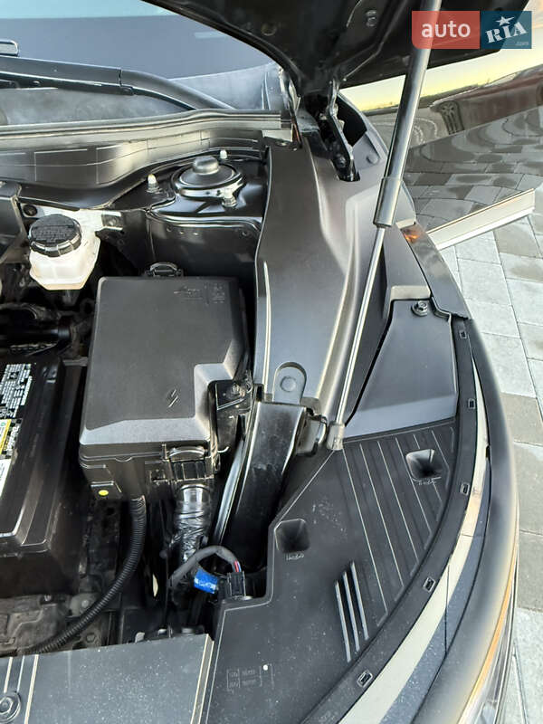 Внедорожник / Кроссовер Kia EV6 2022 в Трускавце фото 49 Внедорожник / Кроссовер Kia EV6 2022 в Трускавце