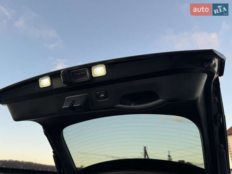 Внедорожник / Кроссовер Kia EV6 2022 в Трускавце фото 54 Внедорожник / Кроссовер Kia EV6 2022 в Трускавце