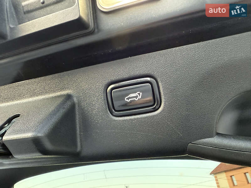 Внедорожник / Кроссовер Kia EV6 2022 в Трускавце фото 55 Внедорожник / Кроссовер Kia EV6 2022 в Трускавце