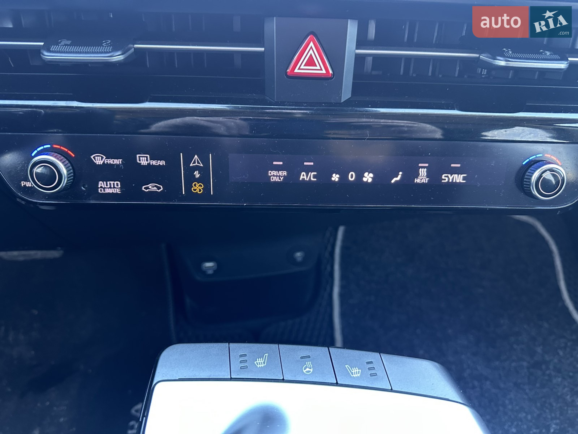 2024 Kia EV6 - мініатюра 17