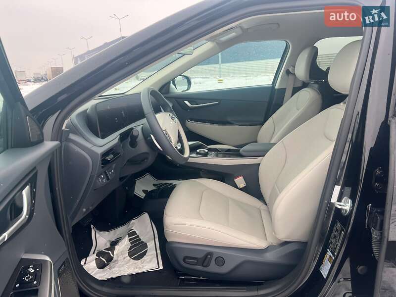 Внедорожник / Кроссовер Kia EV6 2022 в Львове