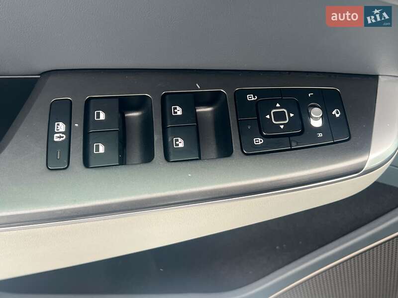 Внедорожник / Кроссовер Kia EV6 2022 в Львове