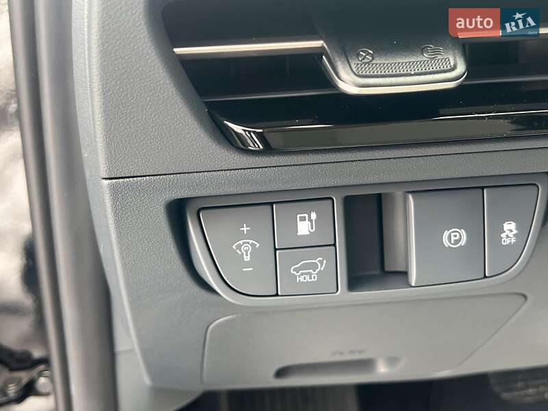Внедорожник / Кроссовер Kia EV6 2022 в Львове