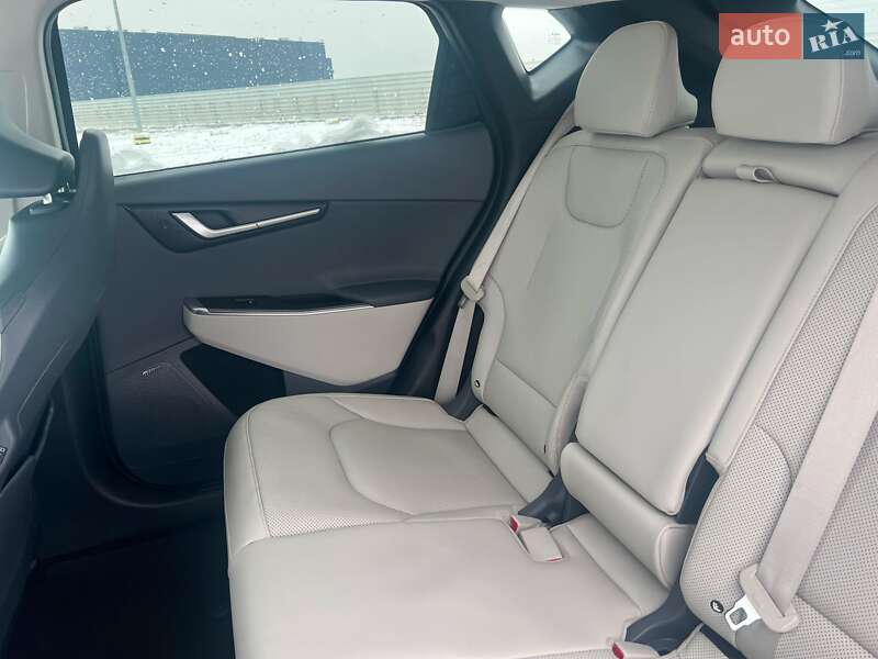 Внедорожник / Кроссовер Kia EV6 2022 в Львове