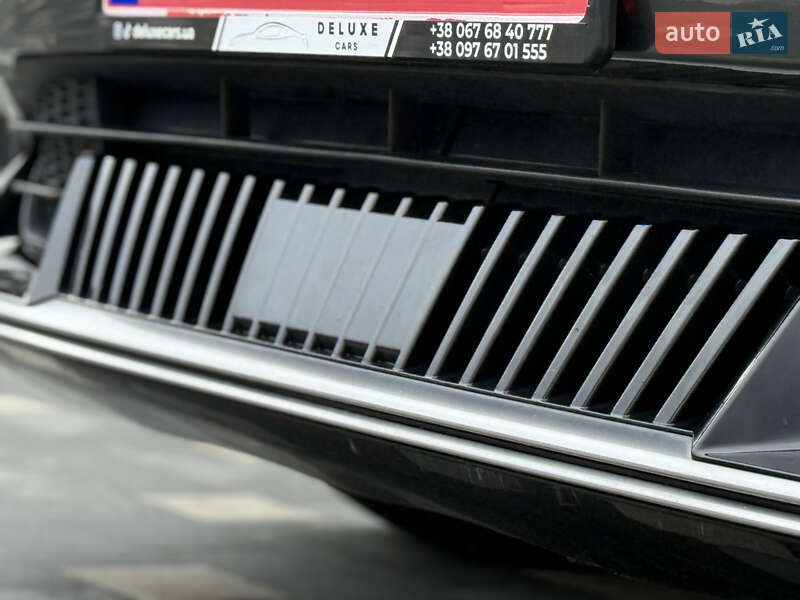 Внедорожник / Кроссовер Kia EV6 2023 в Львове фото 24 Внедорожник / Кроссовер Kia EV6 2023 в Львове