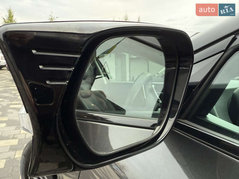 Внедорожник / Кроссовер Kia EV6 2023 в Львове фото 29 Внедорожник / Кроссовер Kia EV6 2023 в Львове