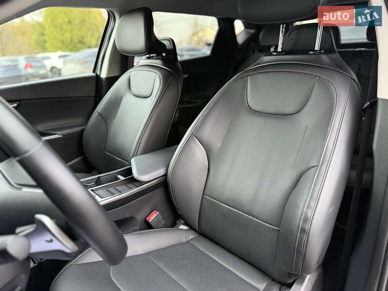 Внедорожник / Кроссовер Kia EV6 2023 в Львове фото 57 Внедорожник / Кроссовер Kia EV6 2023 в Львове