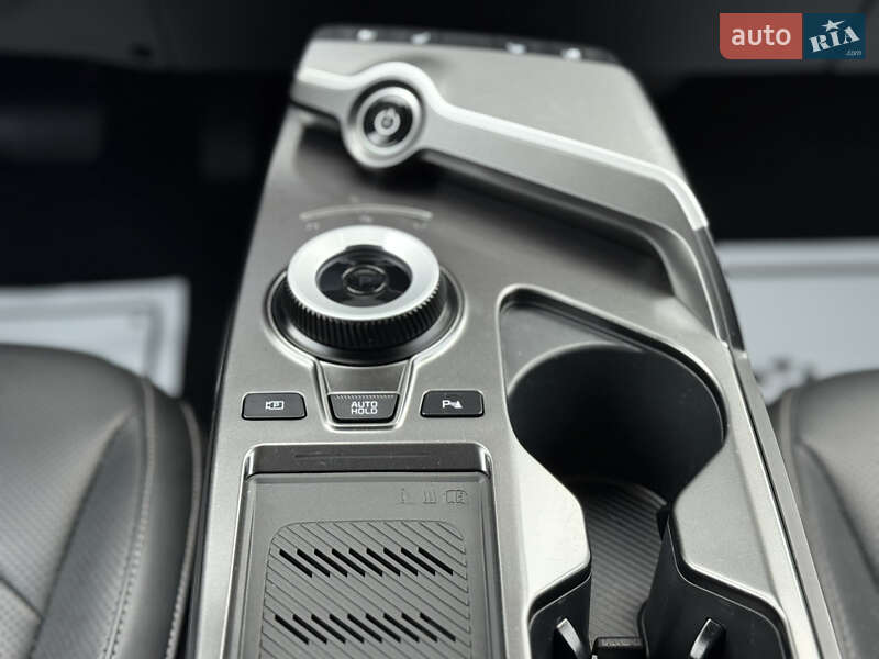 Внедорожник / Кроссовер Kia EV6 2023 в Львове фото 69 Внедорожник / Кроссовер Kia EV6 2023 в Львове