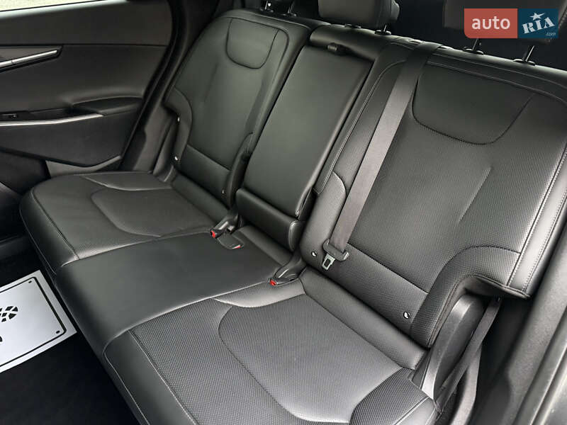 Внедорожник / Кроссовер Kia EV6 2023 в Львове фото 89 Внедорожник / Кроссовер Kia EV6 2023 в Львове