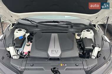 Позашляховик / Кросовер Kia EV6 2024 в Одесі