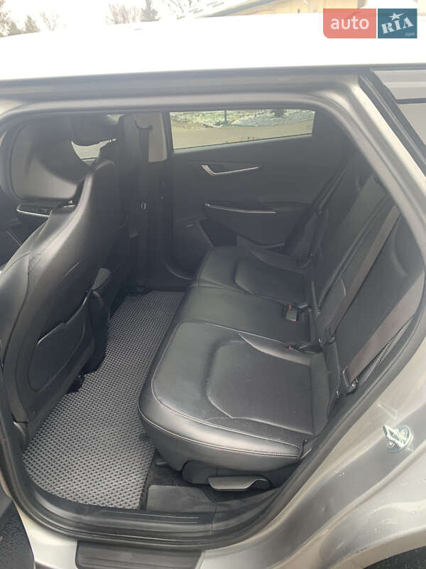 Внедорожник / Кроссовер Kia EV6 2022 в Остроге