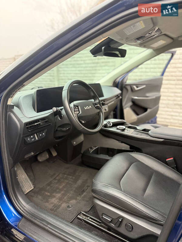 Внедорожник / Кроссовер Kia EV6 2023 в Каменском