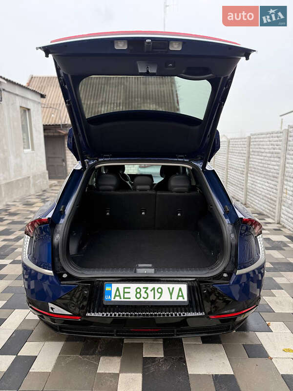 Внедорожник / Кроссовер Kia EV6 2023 в Каменском