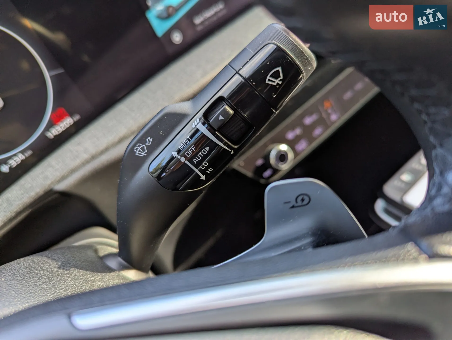 2022 Kia EV6 - мініатюра 22