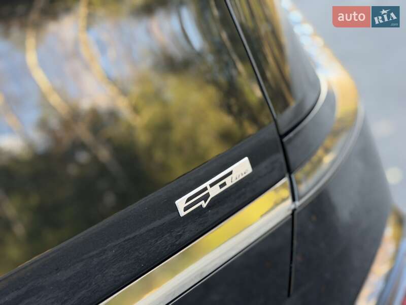 Внедорожник / Кроссовер Kia EV6 2021 в Трускавце фото 30 Внедорожник / Кроссовер Kia EV6 2021 в Трускавце