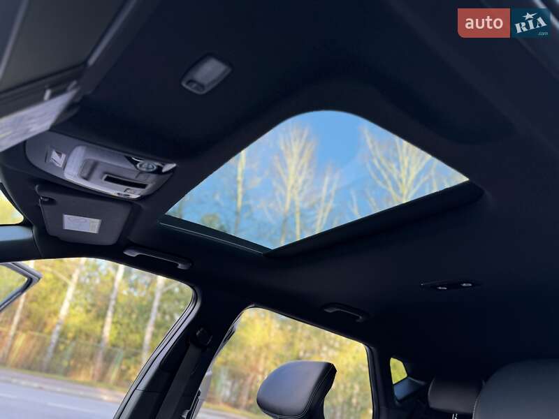 Внедорожник / Кроссовер Kia EV6 2021 в Трускавце фото 65 Внедорожник / Кроссовер Kia EV6 2021 в Трускавце