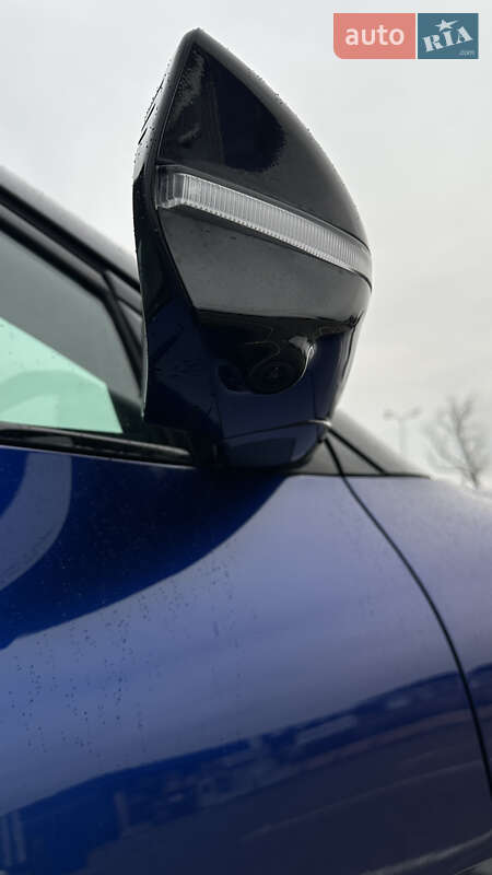 Внедорожник / Кроссовер Kia EV6 2022 в Коломые фото 25 Внедорожник / Кроссовер Kia EV6 2022 в Коломые