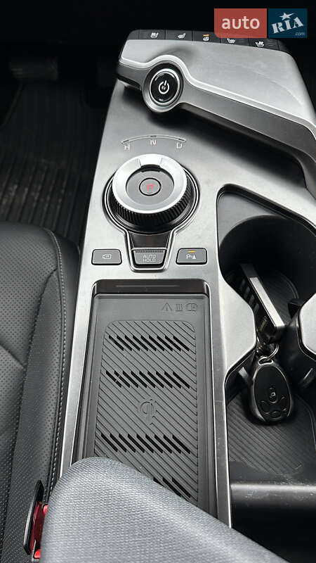 Внедорожник / Кроссовер Kia EV6 2022 в Коломые фото 34 Внедорожник / Кроссовер Kia EV6 2022 в Коломые