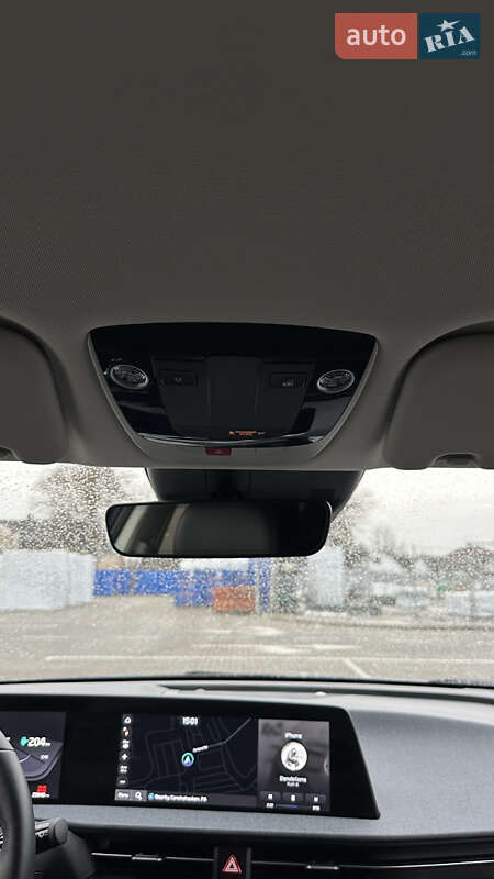 Внедорожник / Кроссовер Kia EV6 2022 в Коломые фото 39 Внедорожник / Кроссовер Kia EV6 2022 в Коломые