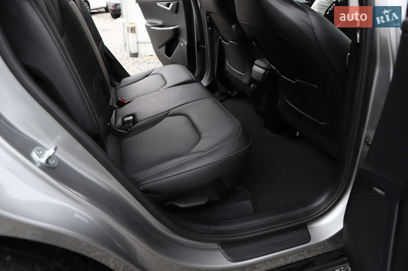 Внедорожник / Кроссовер Kia EV6 2022 в Дрогобыче фото 32 Внедорожник / Кроссовер Kia EV6 2022 в Дрогобыче
