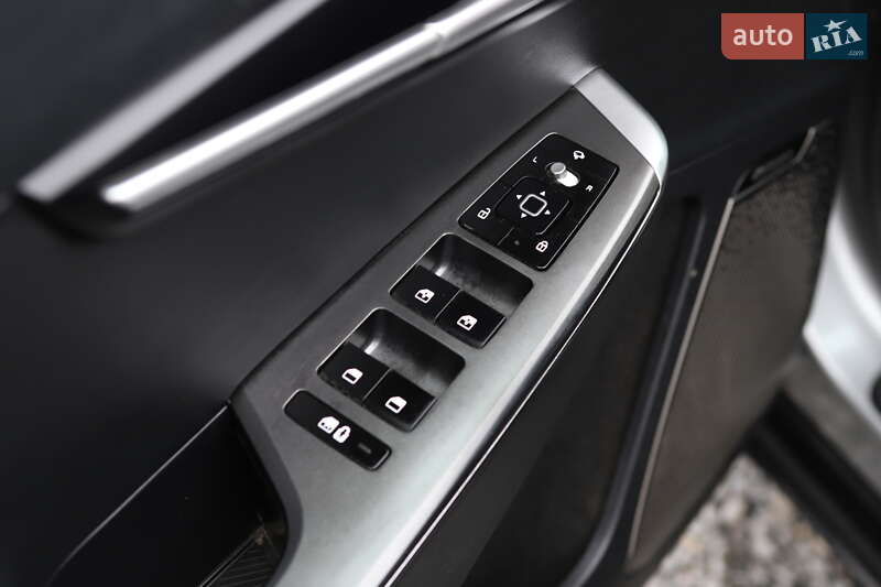 Позашляховик / Кросовер Kia EV6 2022 в Дрогобичі фото 33 Позашляховик / Кросовер Kia EV6 2022 в Дрогобичі