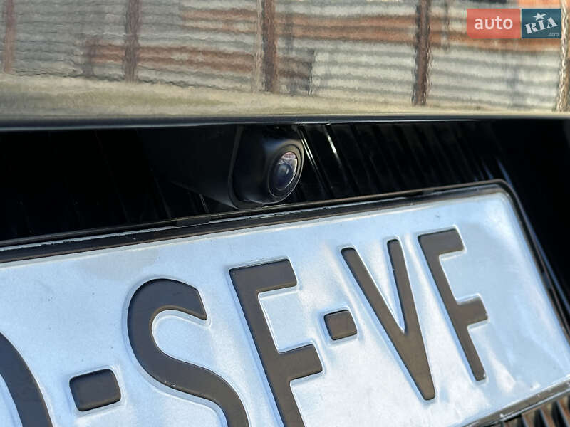 Позашляховик / Кросовер Kia EV6 2021 в Львові